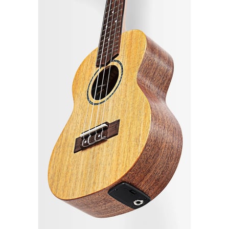 Kala James Hill Signature Elektro Concert Ukulele