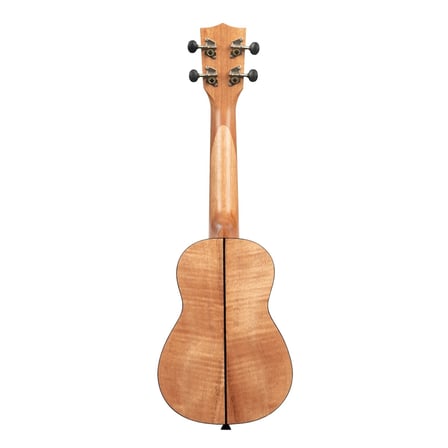 Kala Exotic Soprano Ukulele