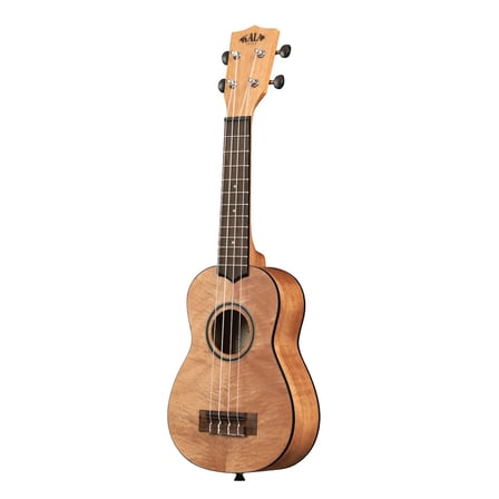 Kala Exotic Soprano Ukulele