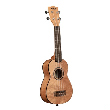 Kala Exotic Soprano Ukulele