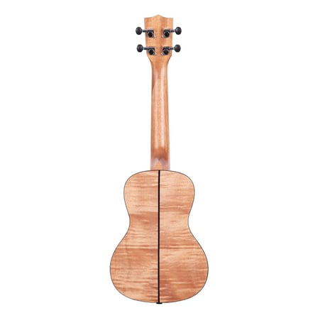 Kala Exotic Concert Ukulele