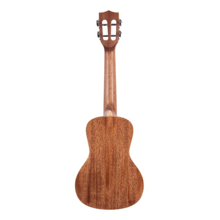 Kala KA-SMH-CG Concert Gloss Solid Mahogany Concert Ukulele
