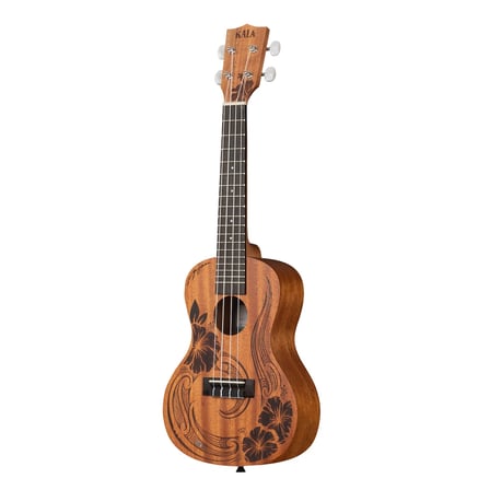 Kala Unity Mahogany Concert Ukulele