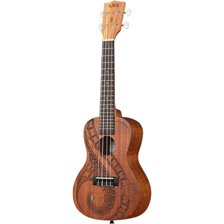 Kala Guidance Maun Concert Ukulele