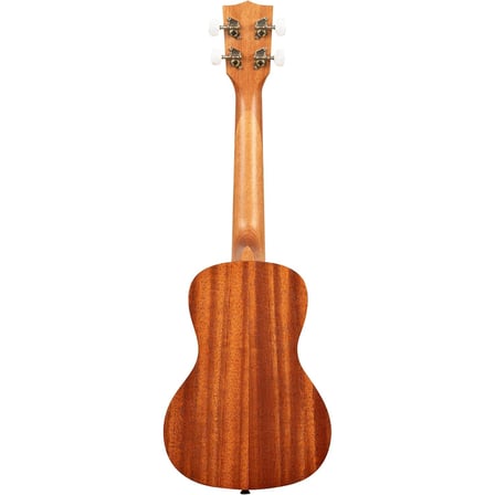 Kala Hibiscus Maun Concert Ukulele