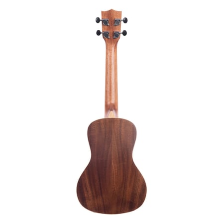 Kala Solid Acacia Concert Ukulele