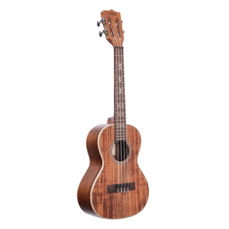 Kala Solid Acacia Tenor Ukulele