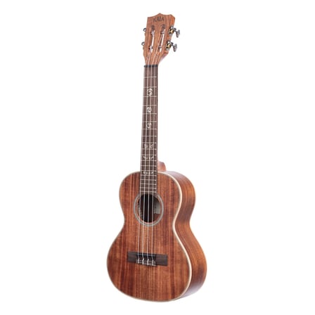 Kala Solid Acacia Tenor Ukulele