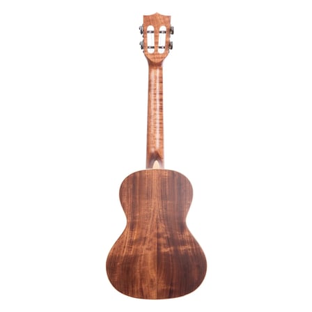 Kala Solid Acacia Tenor Ukulele