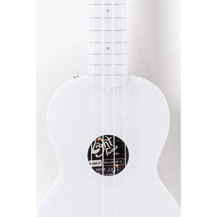 Kala Light Tone™ Renk Değiştiren Soprano Ukulele