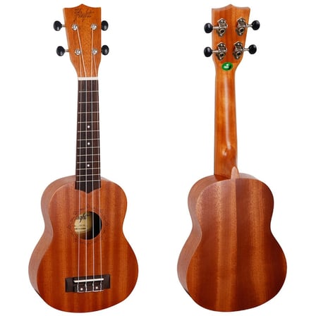 Flight NUS310 Soprano Ukulele