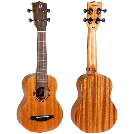 Flight NUS500 Soprano Ukulele