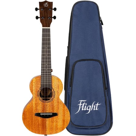 Flight NUT500 Tenor Ukulele