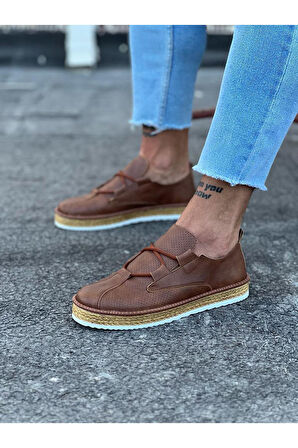 D-Taba Erkek Casual Ayakkabı-WG015