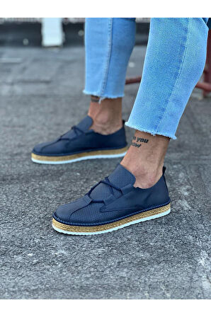 D-Laci Erkek Casual Ayakkabı-WG015