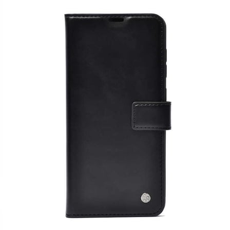 Gpack Samsung Galaxy Note 20 Kılıf Kar Delüx Cüzdan Kartvizitli Kopçalı