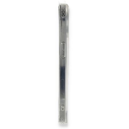 Apple İphone 13 Pro Max Kılıf 3d Vera - Şeffaf