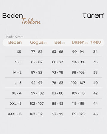 Türen Kadın Lazer Kesim Pamuklu Hipster Külot 910/Yeşil