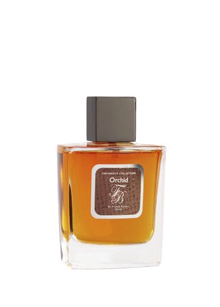 Franck Boclet Orchid EDP 100 ml Unisex Parfüm