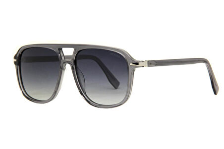 Hermod BOSS1042-C05 55 Polarize Erkek Güneş Gözlüğü