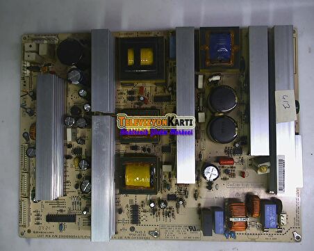 2300KEG005B-F, EAY32808901, EAX3083640110, LG 42PC51-ZB, Power Board, PDP42X40523