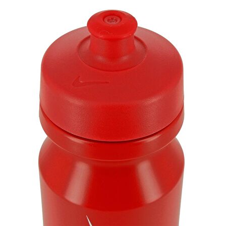 Big Mouth Bottle 2.0 Unisex Kırmızı Suluk N.000.0042.694.22