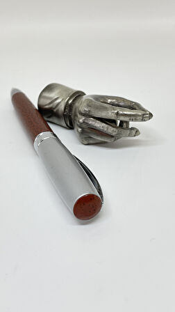 DivitPen Diplomat Tükenmez İmza Kalem