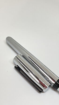 DivitPen Silver Prestij Diplomat Dolma Kalem