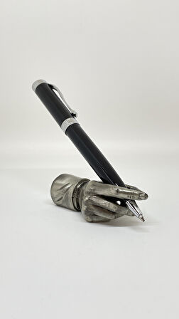 DivitPen  Parker Model SiyahTükenmez Kalem