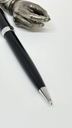 DivitPen  Parker Model SiyahTükenmez Kalem