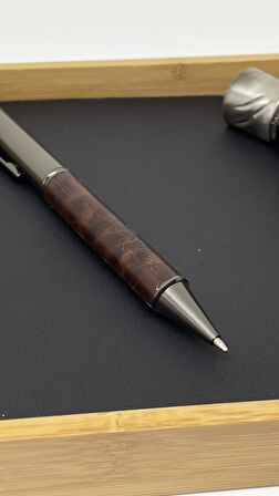 DivitPen  Vintage Tükenmez Kalem