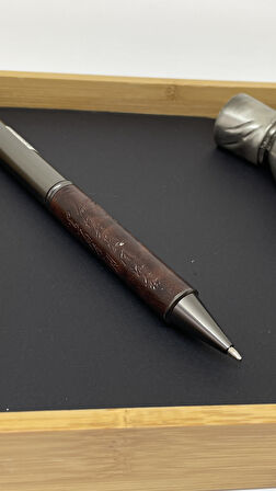 DivitPen  Vintage Tükenmez Kalem