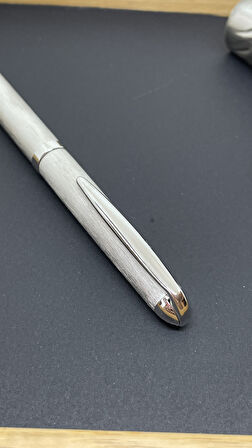 DivitPen  SilverStone Tükenmez Kalem