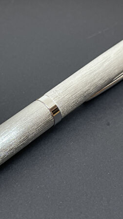 DivitPen  SilverStone Tükenmez Kalem