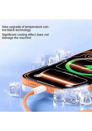 60W Apple iPhone Uyumlu iPhone 17 / 17 Pro / 17 Air / 17 Pro Max Uyumlu Hasır 1 Metre Hızlı Şarj Kablosu Type-C To Type-C