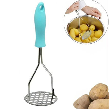 Patates Ezici 