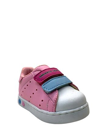 Tuğba Ortoepedi 2828 Bebe Işıklı Sneaker