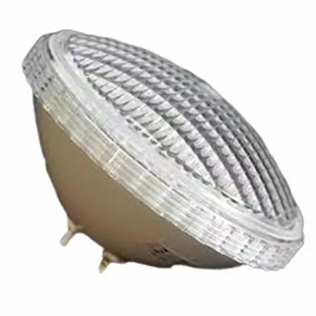 Havuz Ampulü Par 56 Power Led Yeşil 30W/12V