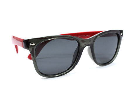 1044 C103 45 Olivier Philippe Polarize Çocuk Gözlüğü