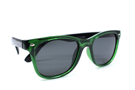 1044 C165 45 Olivier Philippe Polarize Çocuk Gözlüğü