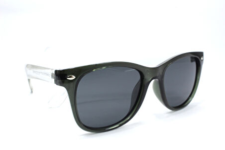 1044 C28 45 Olivier Philippe Polarize Çocuk Gözlüğü