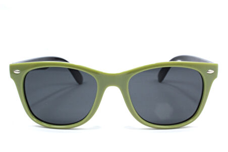 1044 C288 45 Olivier Philippe Polarize Çocuk Gözlüğü