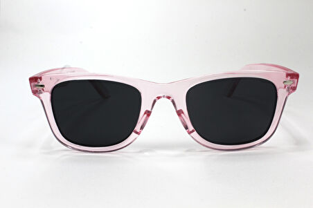 4-8 Yaş UV400 Olivier Philippe Polarize Çocuk Güneş Gözlüğü