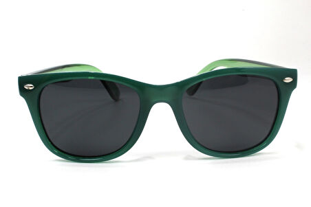 3-7 Yaş UV400 Olivier Philippe Polarize Çocuk Güneş Gözlüğü