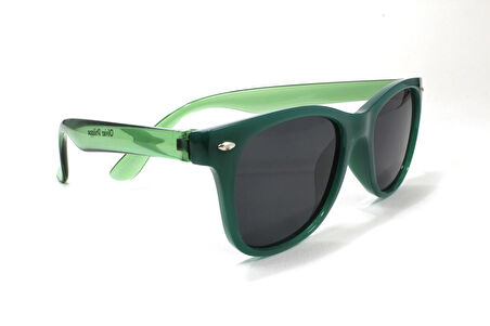 3-7 Yaş UV400 Olivier Philippe Polarize Çocuk Güneş Gözlüğü