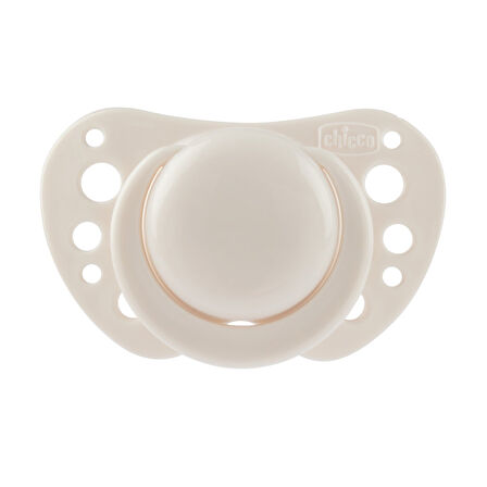 Chicco PhysioForma Air 2'li Silikon Emzik 6-16 Ay