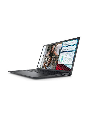 Dell Vostro 3520 N3001PVNB3520UE1 i3-1215U 8GB 256GB SSD 15.6" Full HD Notebook