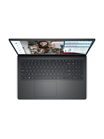 Dell Vostro 3520 N3001PVNB3520UE1 i3-1215U 8GB 256GB SSD 15.6" Full HD Notebook