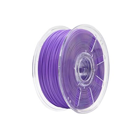 Microzey 1.75 Mm Eflatun Pla Pro Filament 1Kg