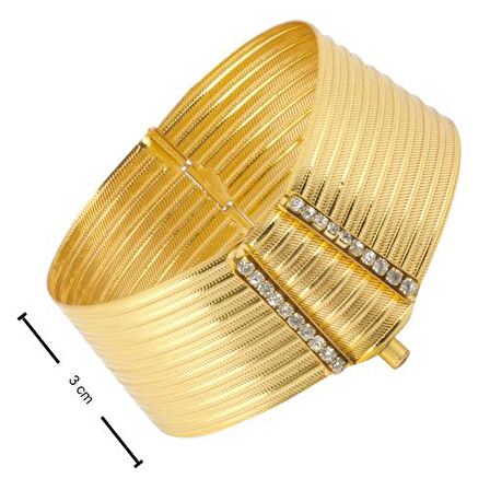 Lak Kaplama Trabzon Burma Bilezik